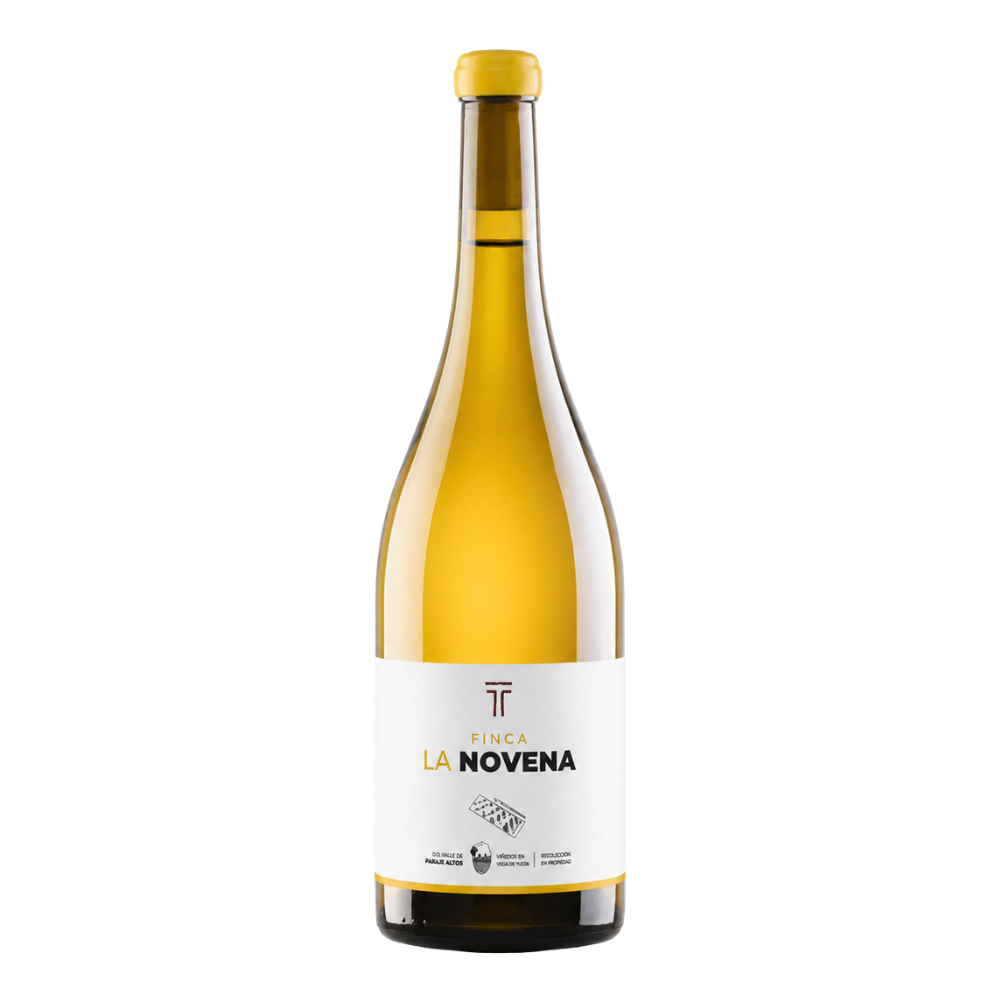 VINS DEL TROS FINCA LA NOVENA