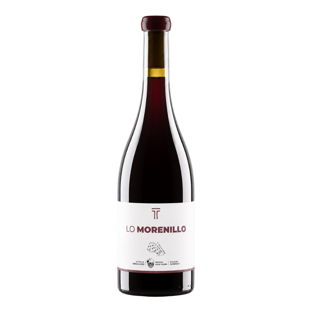 VINS DEL TROS LO MORENILLO