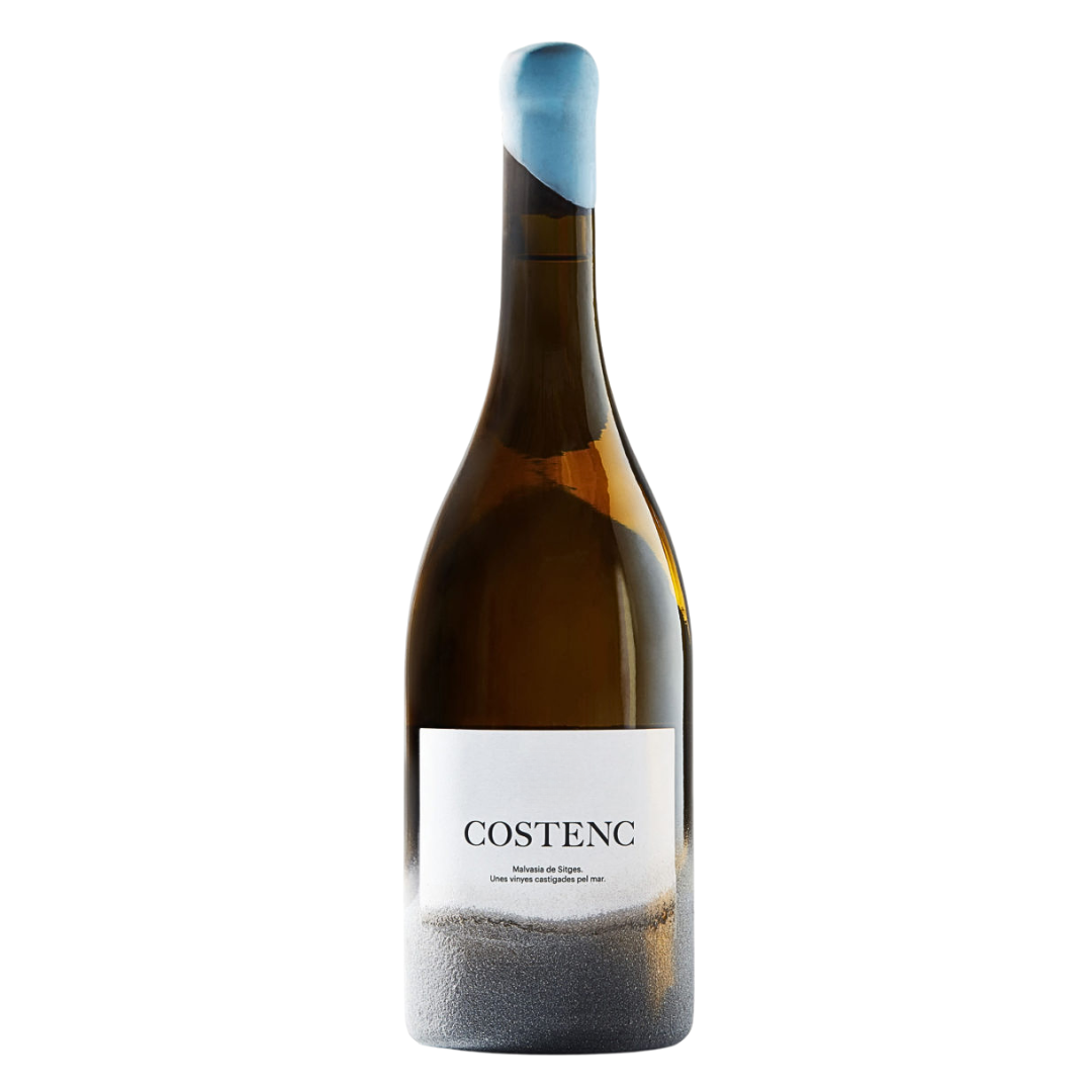SET & ROS COSTENC MALVASIA DE SITGES