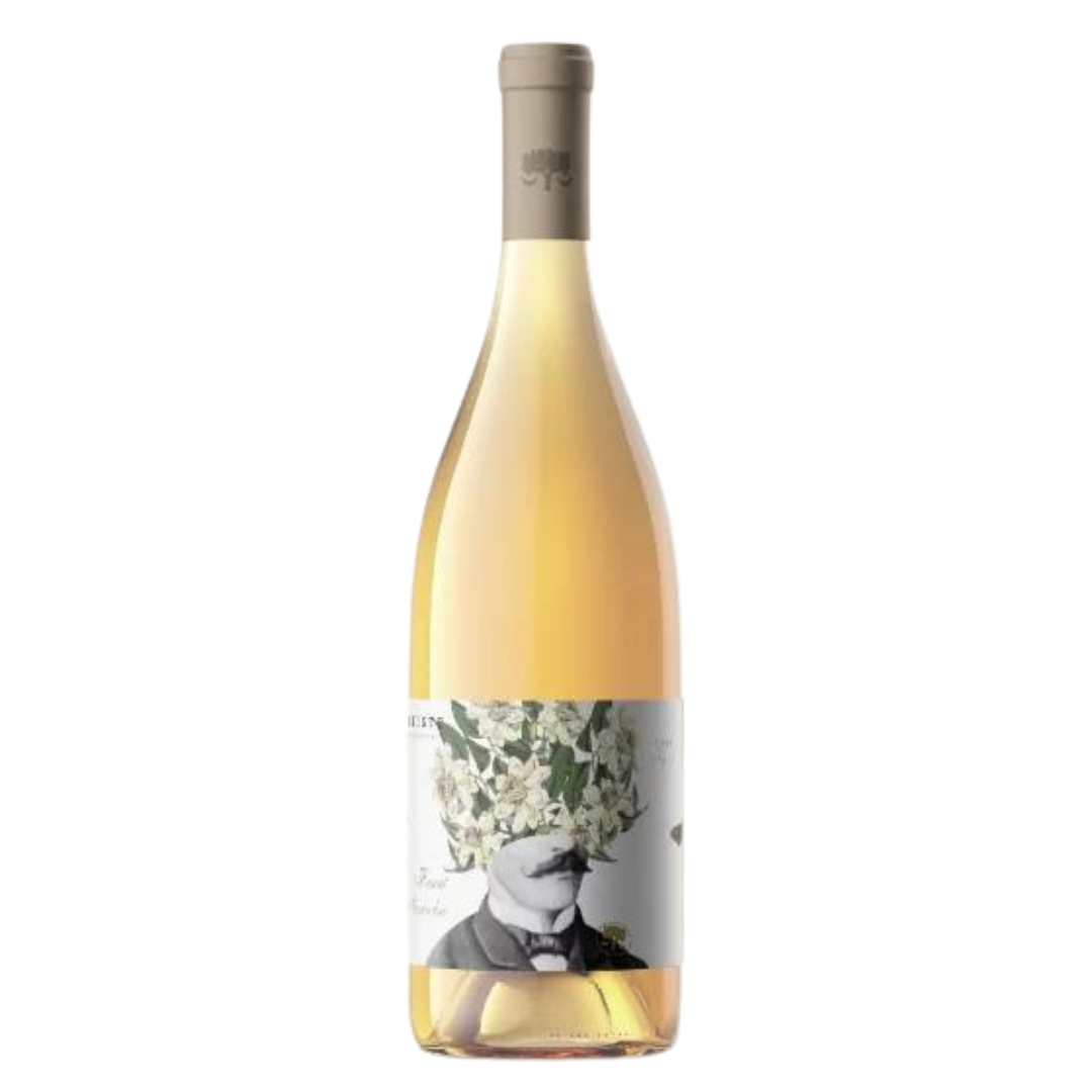 CHÂTEAU ROMBEAU LE BOTANISTE MUSCAT PETITS GRAINS