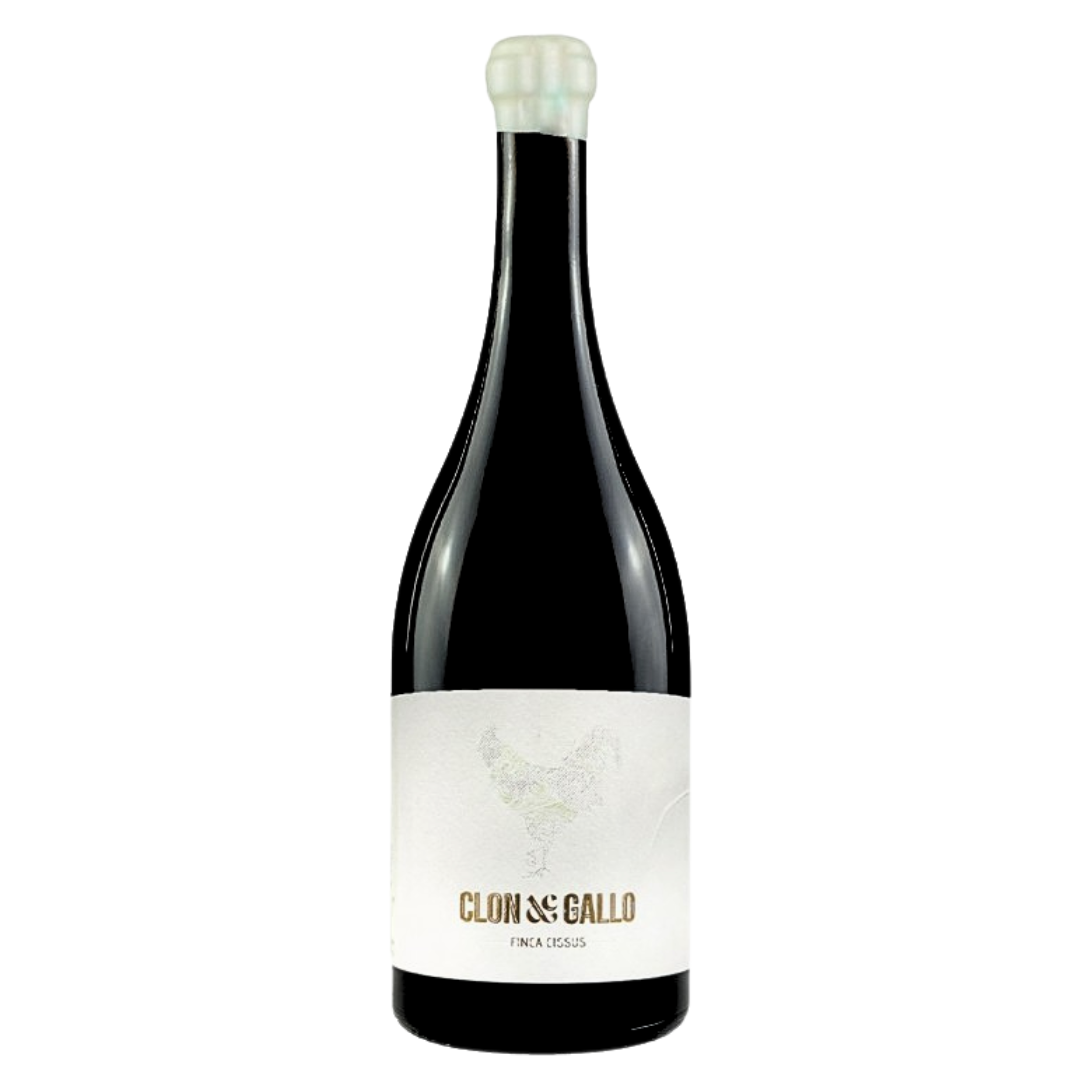 TRES PILARES CLON DE GALLO FINCA CISSUS