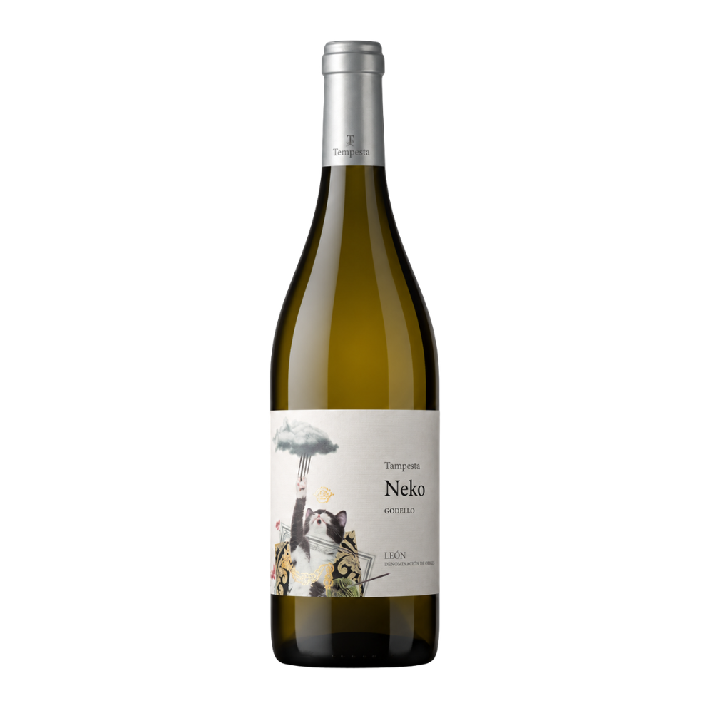 TAMPESTA NEKO GODELLO