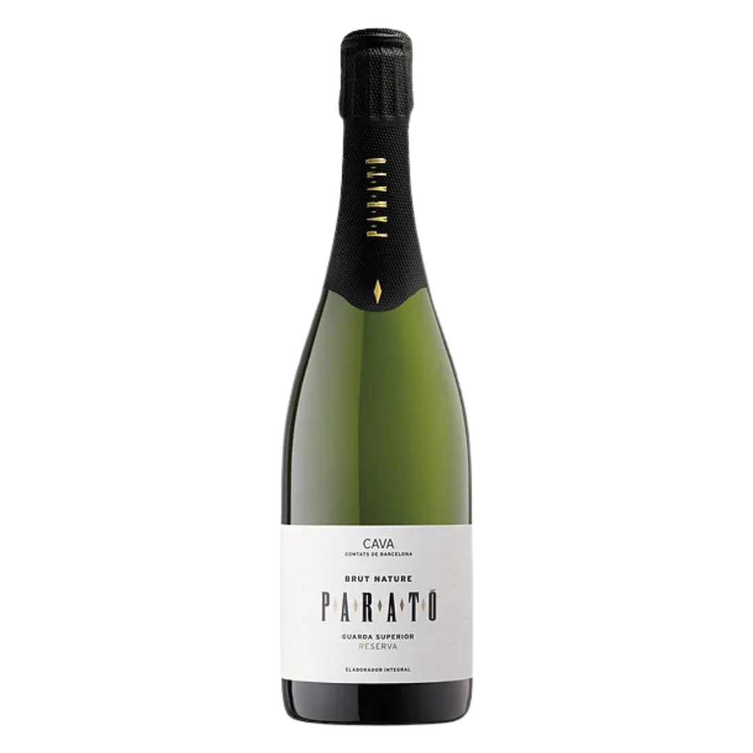 PARATÓ CAVA BRUT NATURE RESERVA ECOLÓGICO