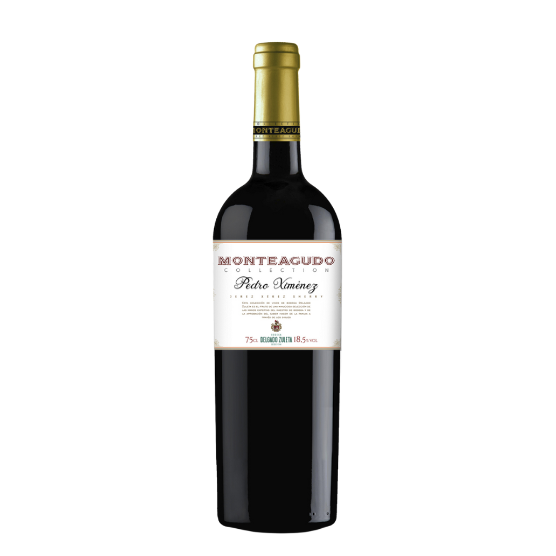 DELGADO ZULETA MONTEAGUDO PEDRO XIMÉNEZ