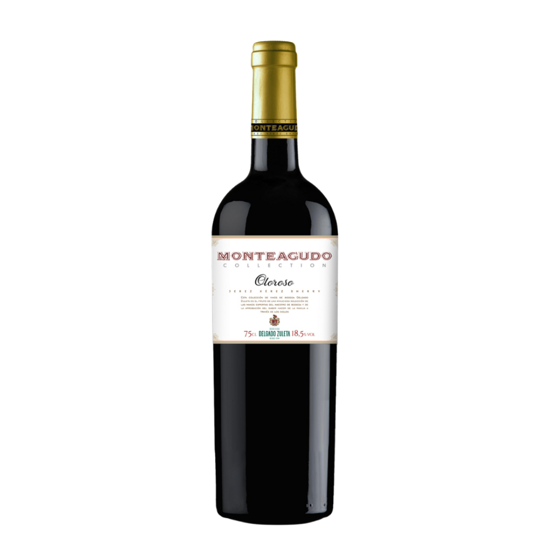 DELGADO ZULETA MONTEAGUDO OLOROSO