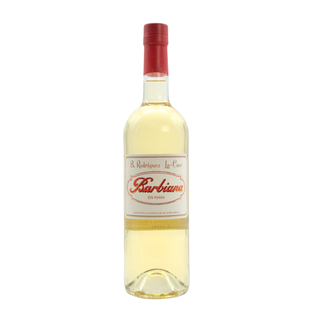 DELGADO ZULETA MANZANILLA BARBIANA EN RAMA
