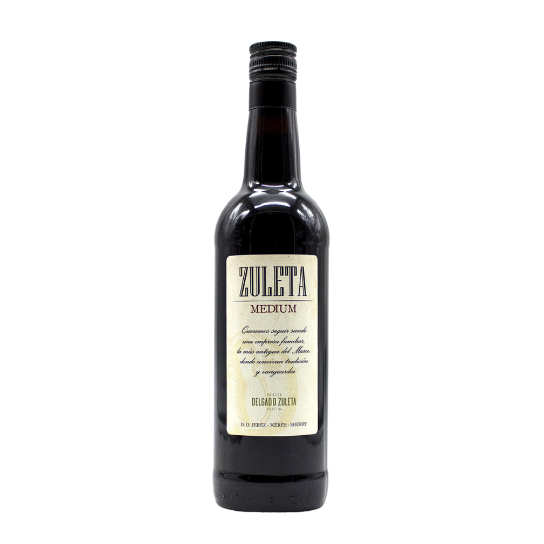 DELGADO ZULETA MEDIUM