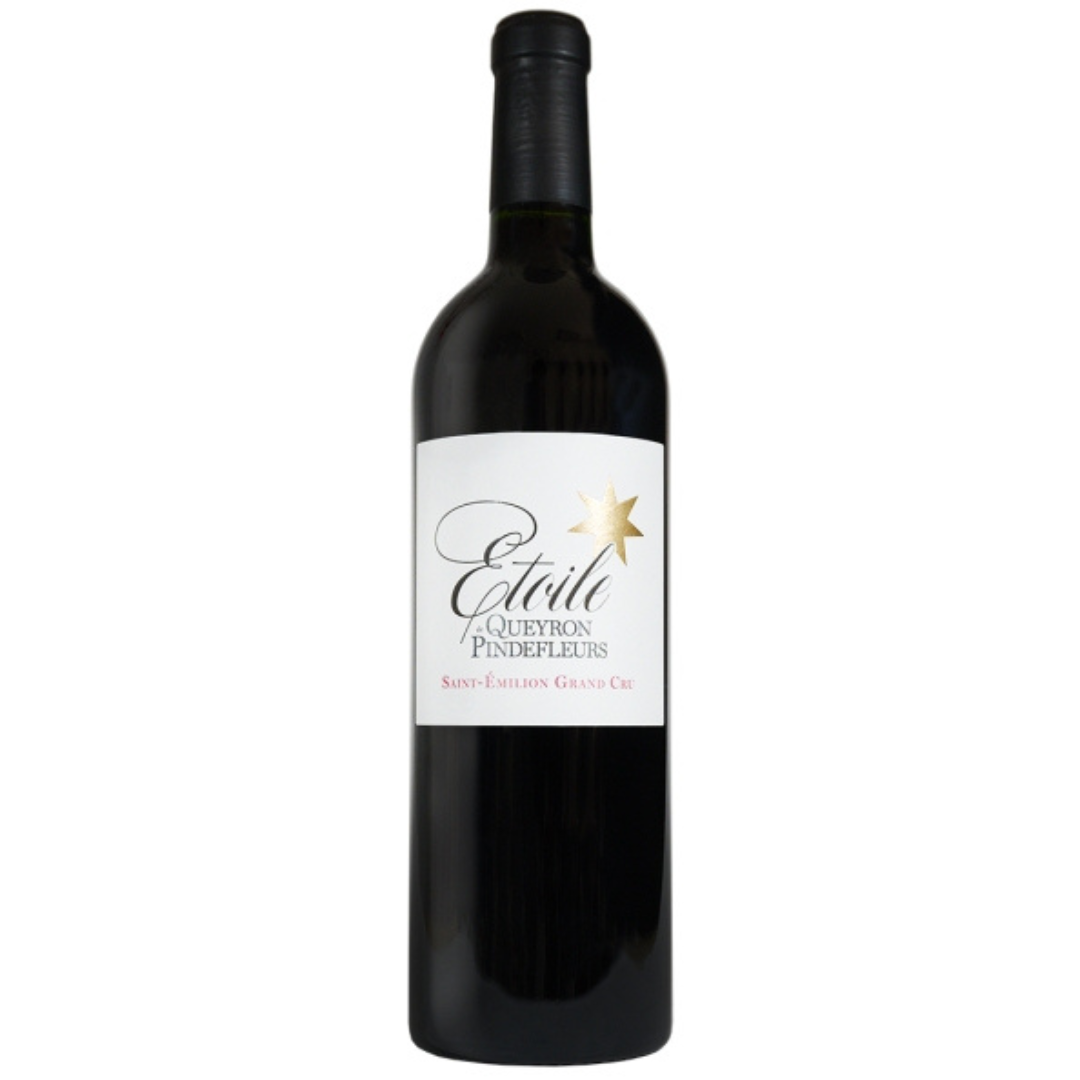 QUEYRON PINDEFLEURS ETOILE