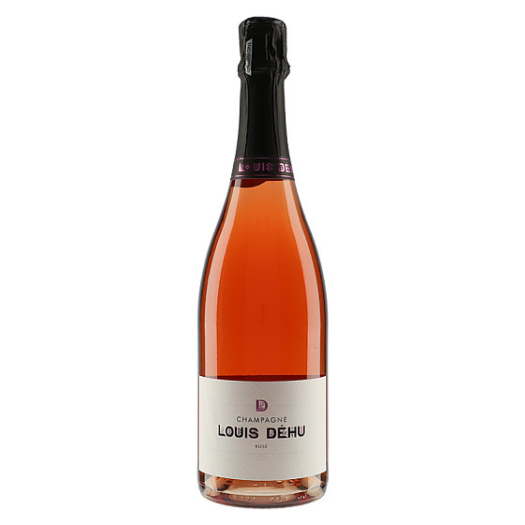 LOUIS DEHU CHAMPAGNE CUVÉE ROSE