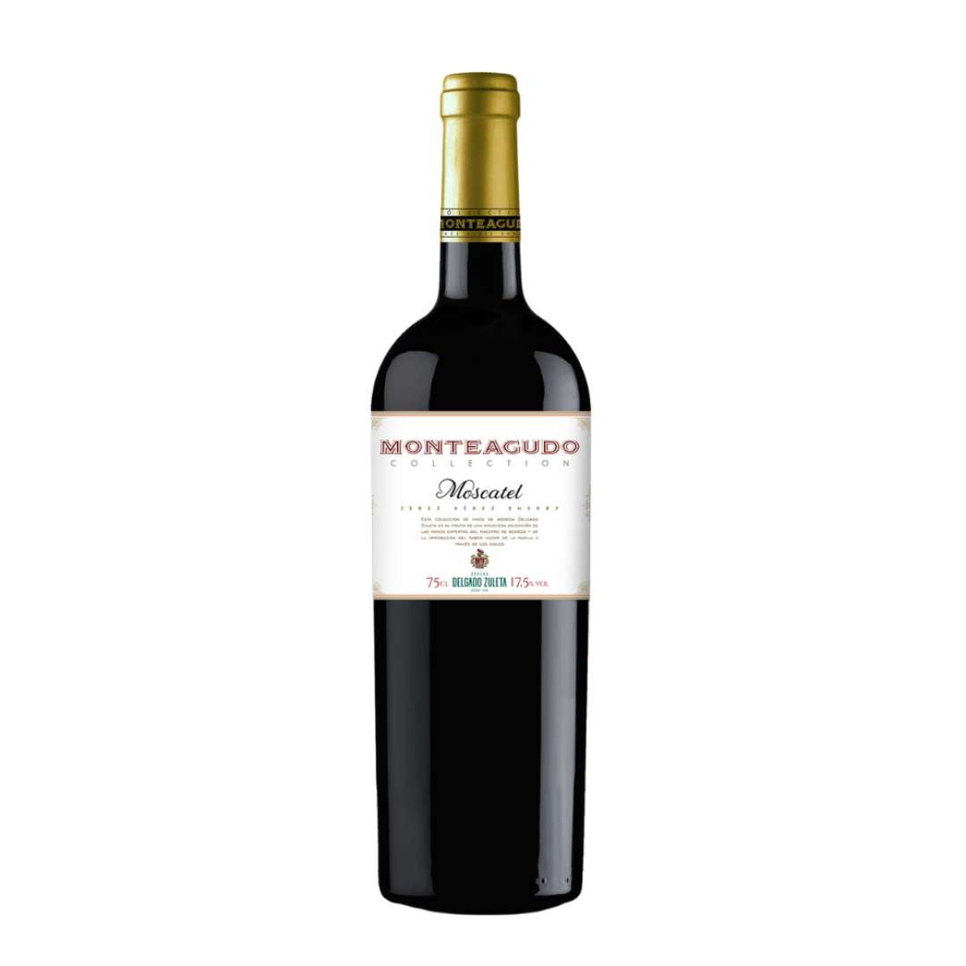 DELGADO ZULETA MONTEAGUDO MOSCATEL