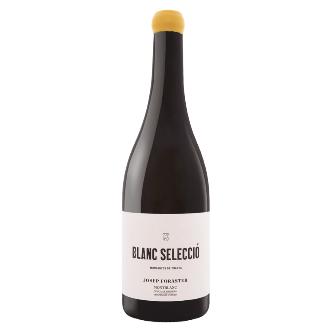 JOSEP FORASTER BLANC SELECCIÓ