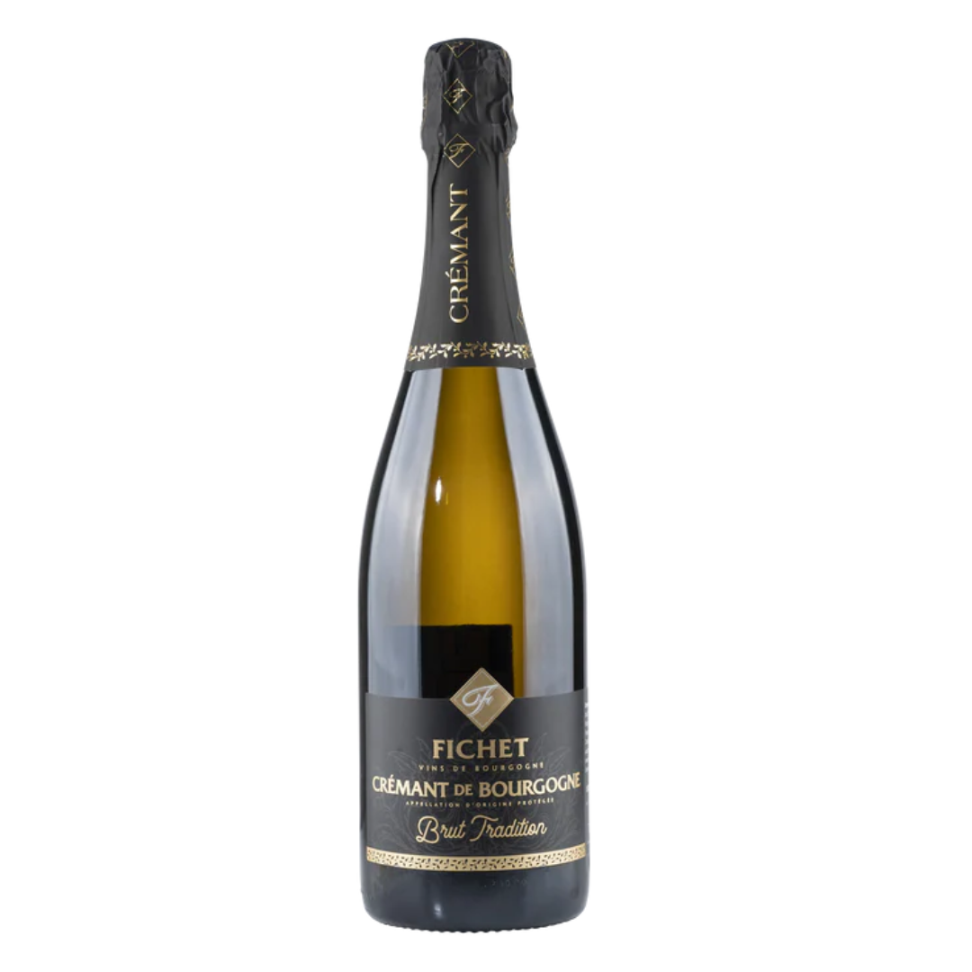 FICHET BRUT TRADITION CRÉMANT DE BOURGOGNE