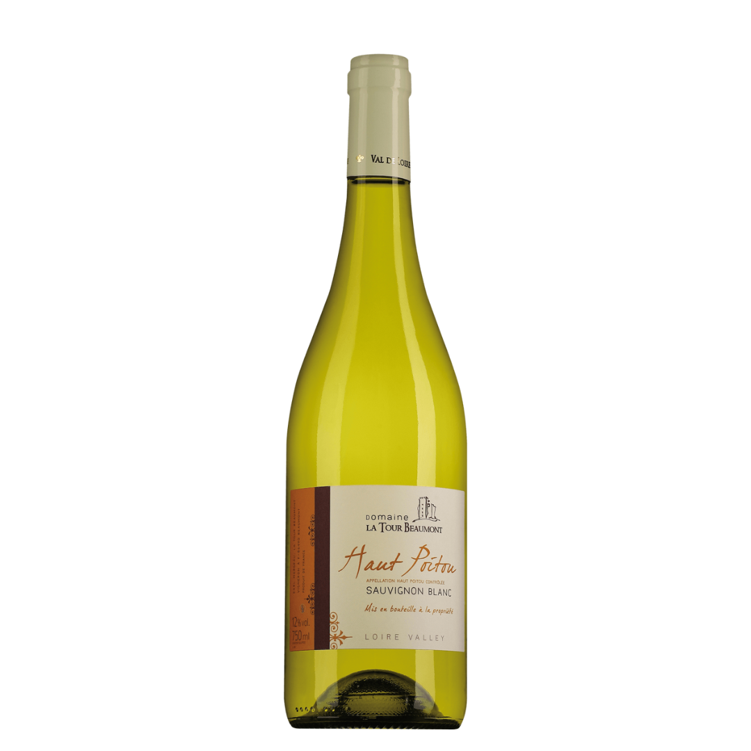 LA TOUR BEAUMONT HAUT POÍTOU SAUVIGNON BLANC