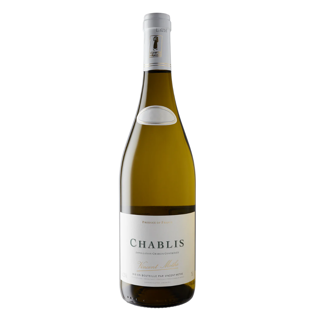 DOMAINE DU COLOMBIER CHABLIS
