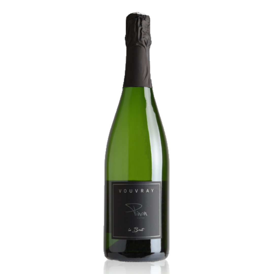 PINON VOUVRAY LE BRUT