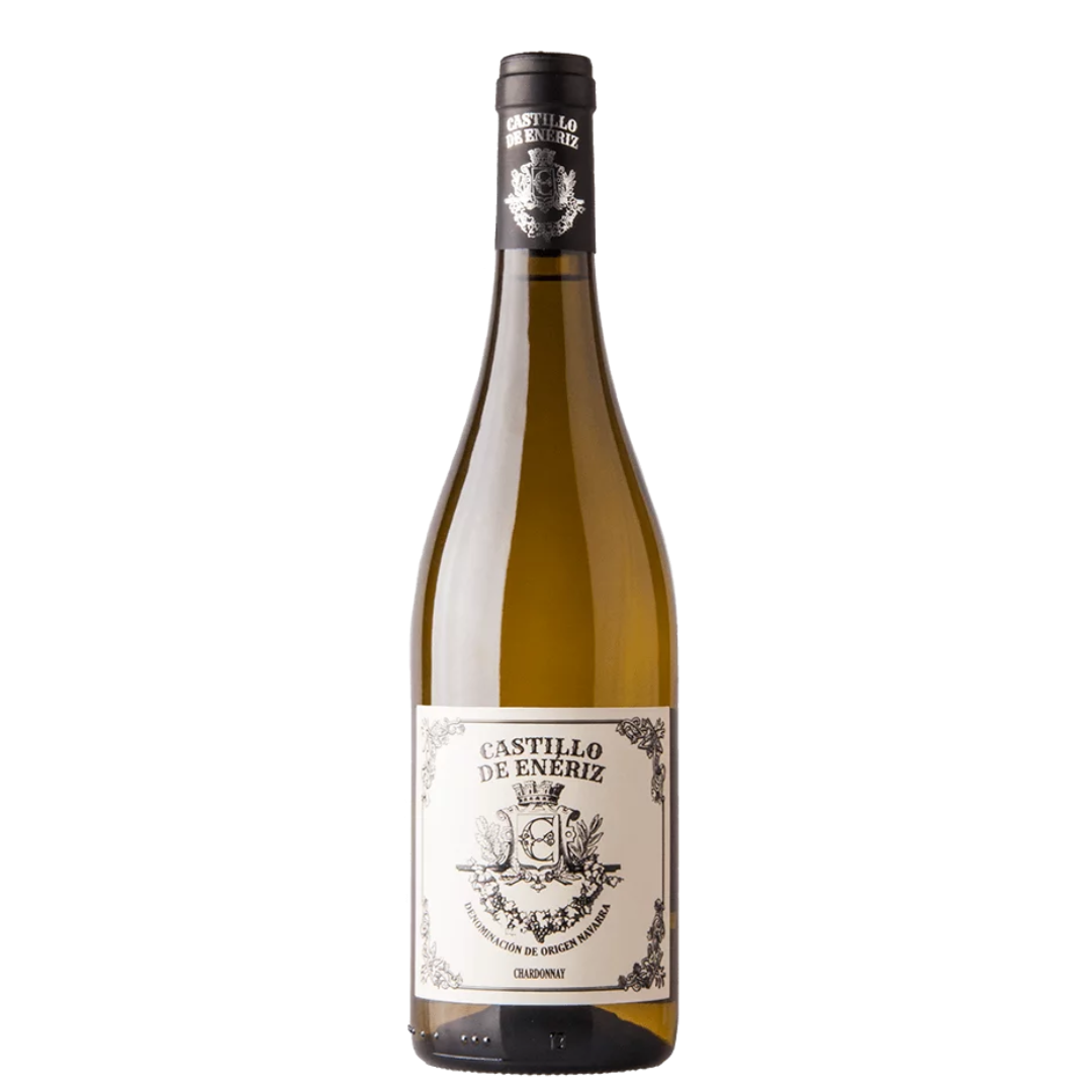 CASTILLO DE ENÉRIZ CHARDONNAY