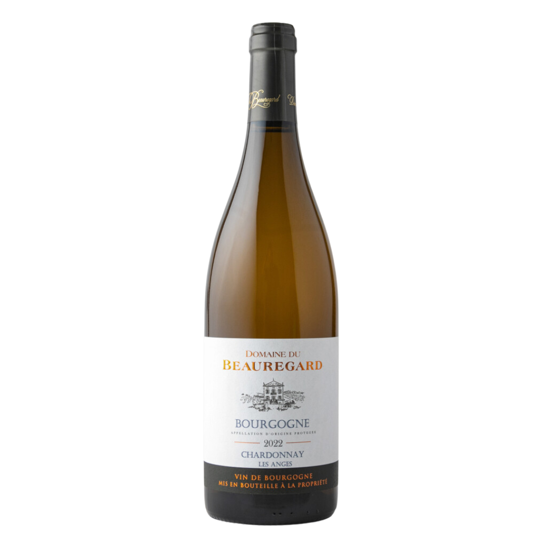 DOMAINE DU BEAUREGARD CHARDONNAY “LES ANGES”