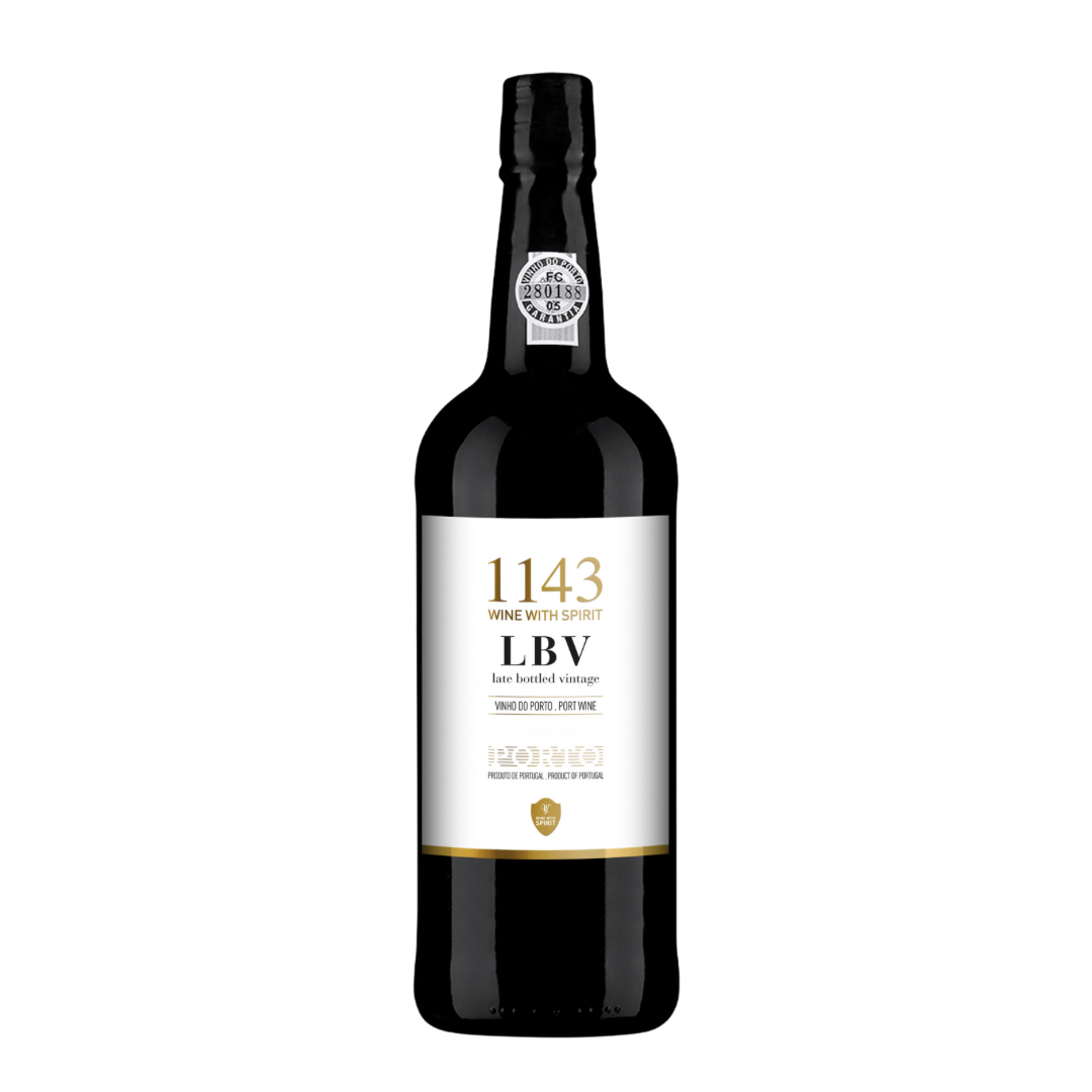 WWS 1143 LBV 2019