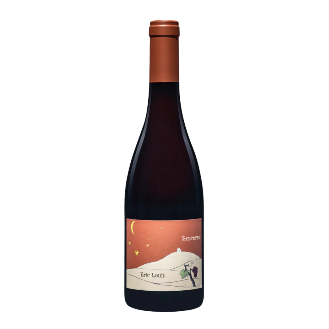ERIC LOUIS SANCERRE ROUGE