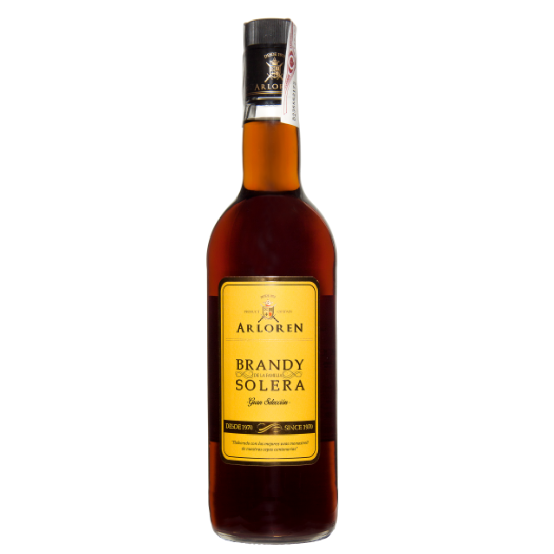 ARLOREN SOLERA