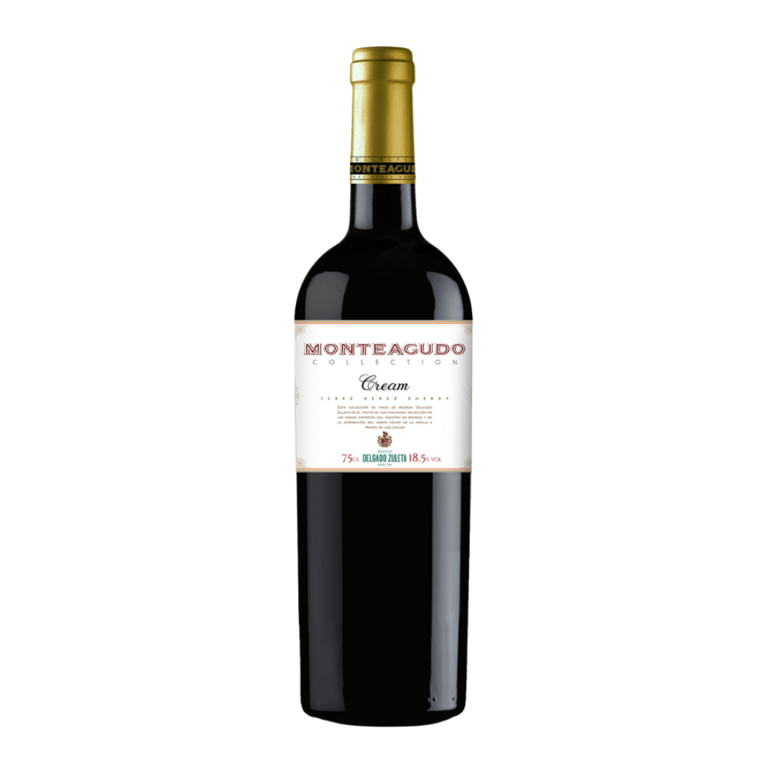MONTEAGUDO CREAM