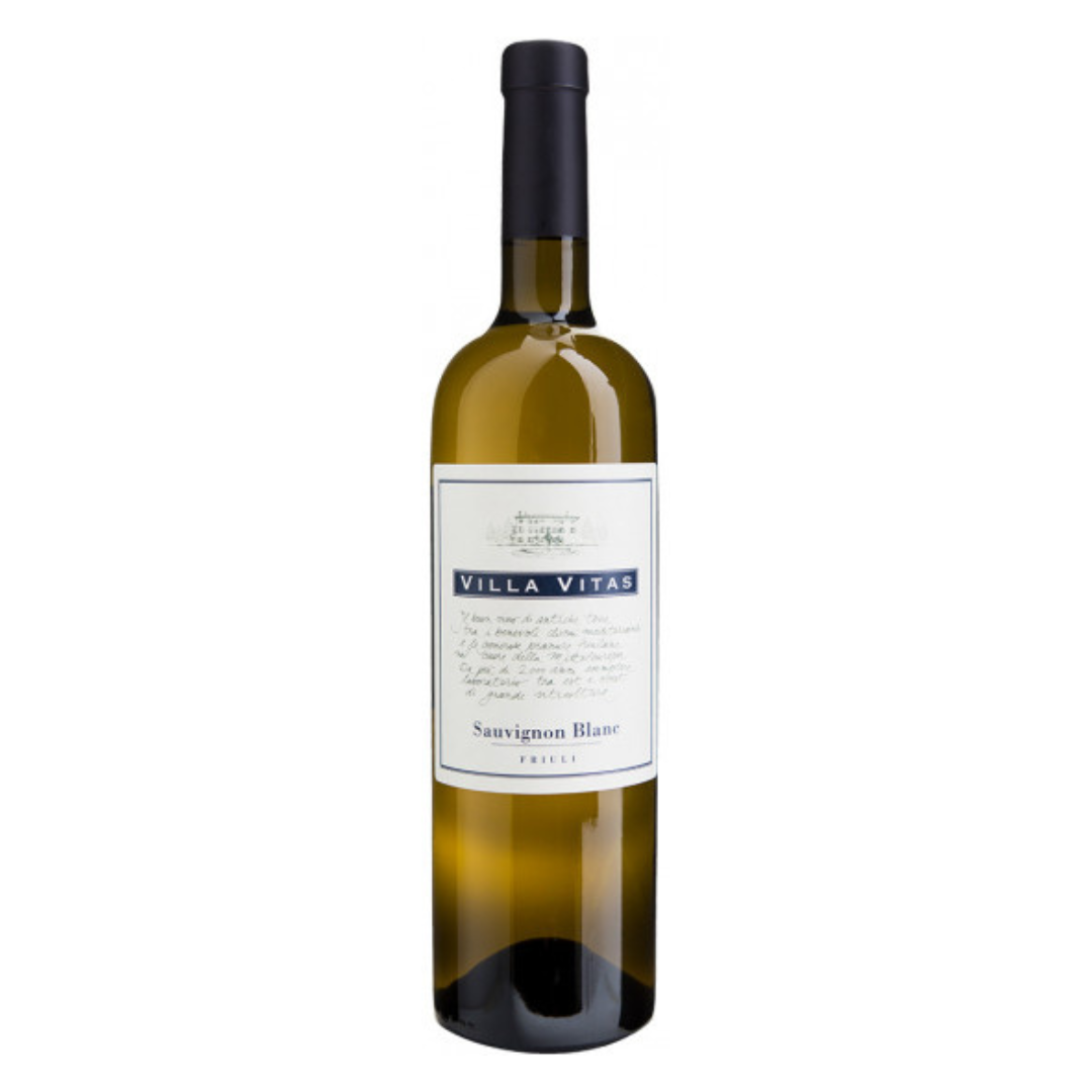 VILLA VITAS SAUVIGNON BLANC