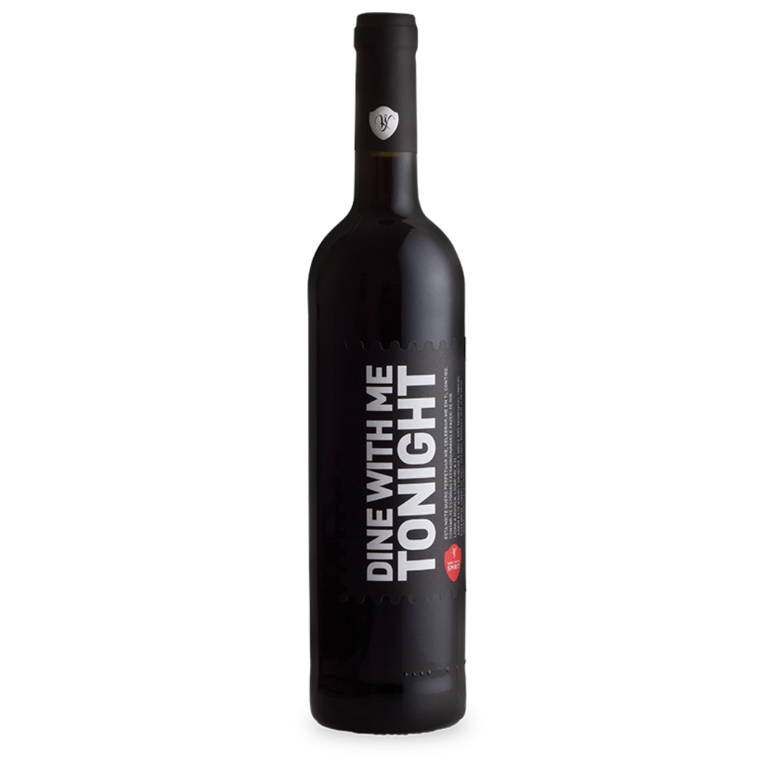 WWS DINE WITH ME TONIGHT RED WINE