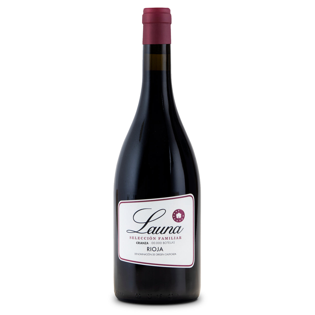 LAUNA SELECCIÓN FAMILIAR CRIANZA