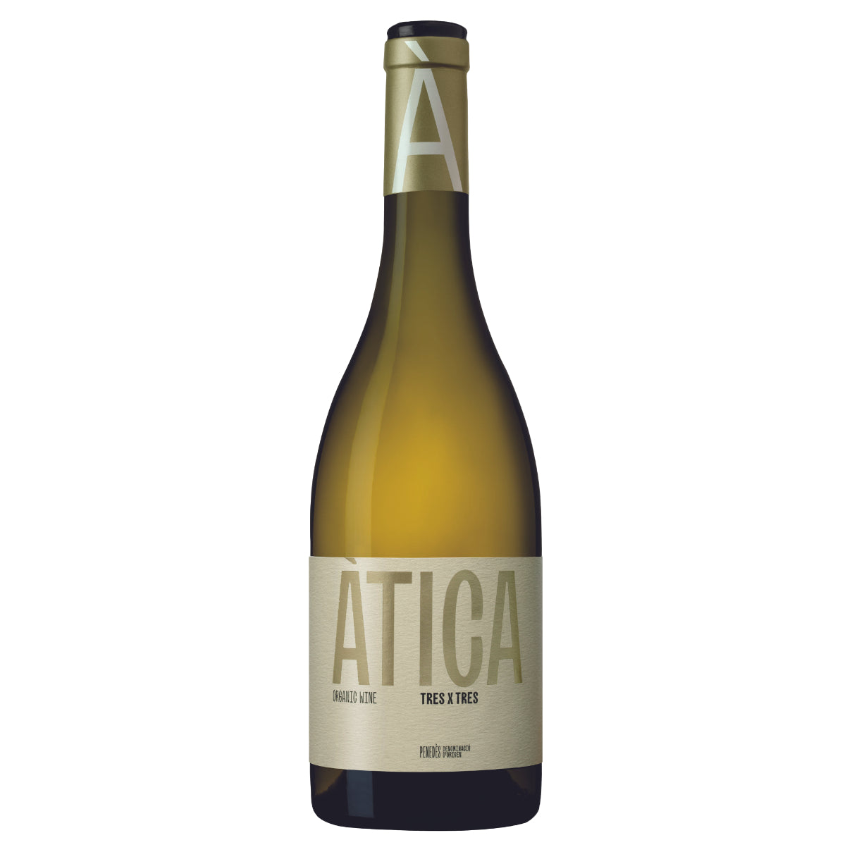 PARATÓ ÀTICA BLANC TRES X TRES