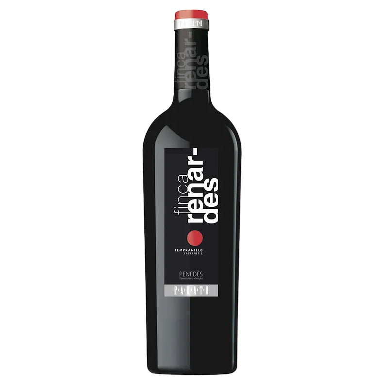 PARATÓ FINCA RENARDES