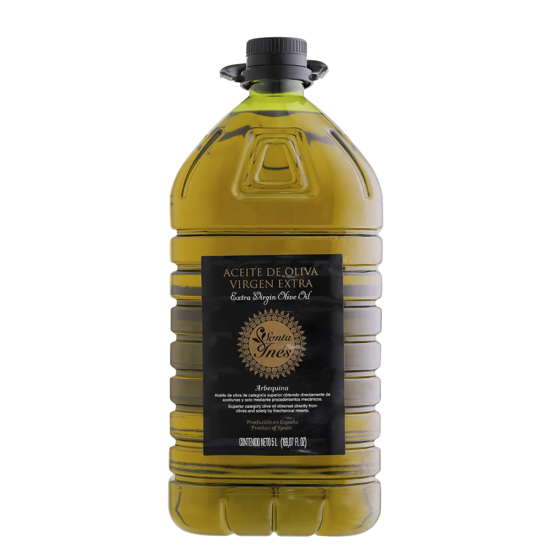 SANTA INES ACEITE DE OLIVA VIRGEN EXTRA GARRAFA