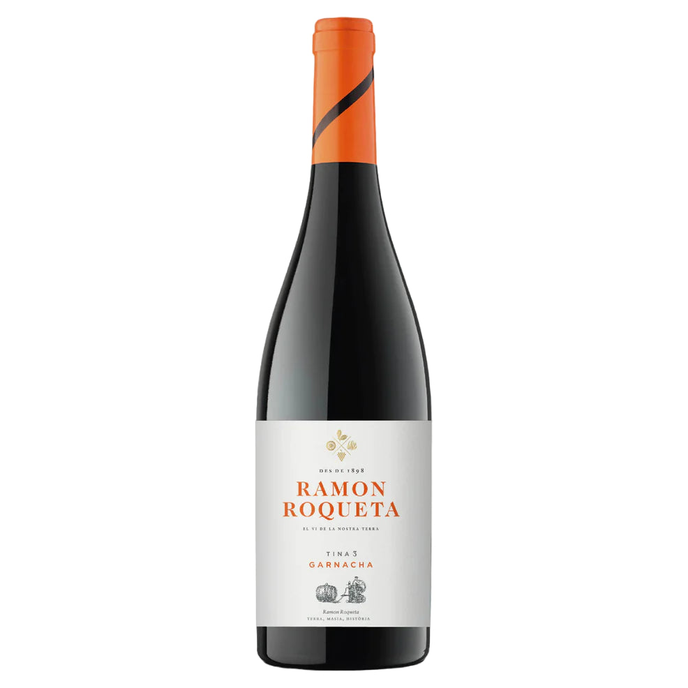 RAMON ROQUETA GARNACHA