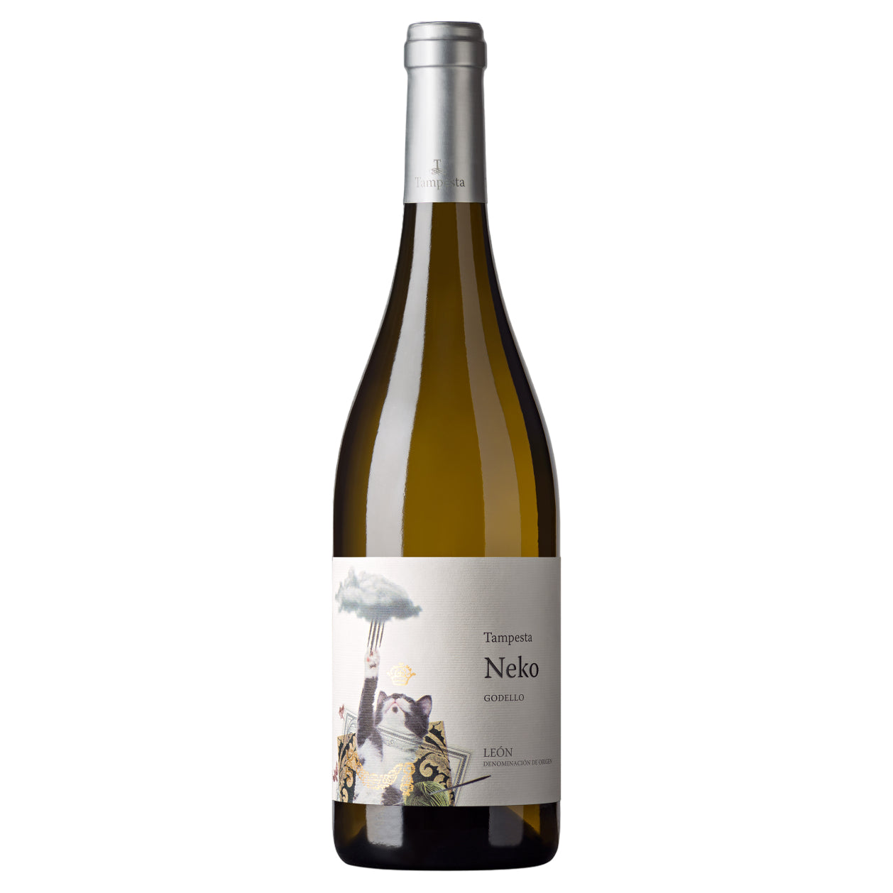 TAMPESTA NEKO GODELLO