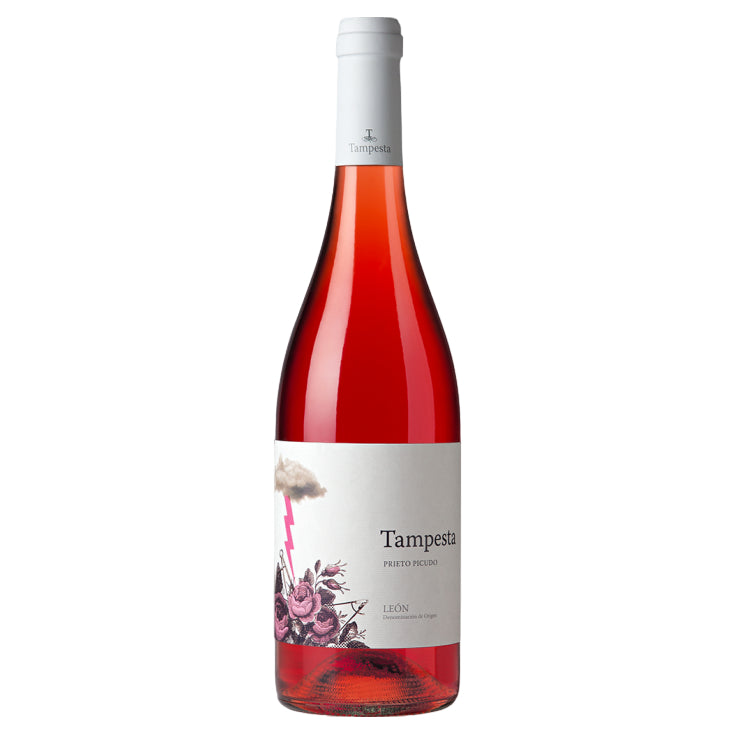 TAMPESTA PRIETO PICUDO ROSADO