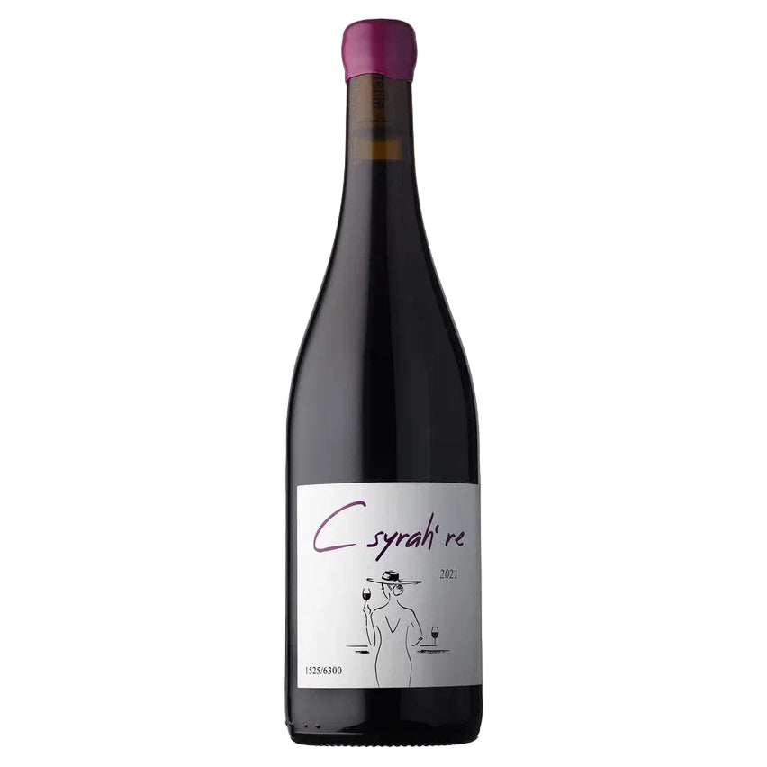 C SYRAH'RE