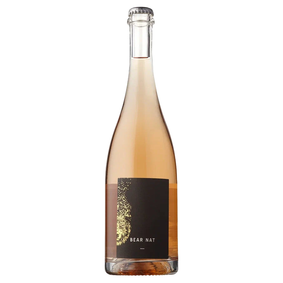 CHÂTEAU DU BERNAT BEAR NAT ROSÉ