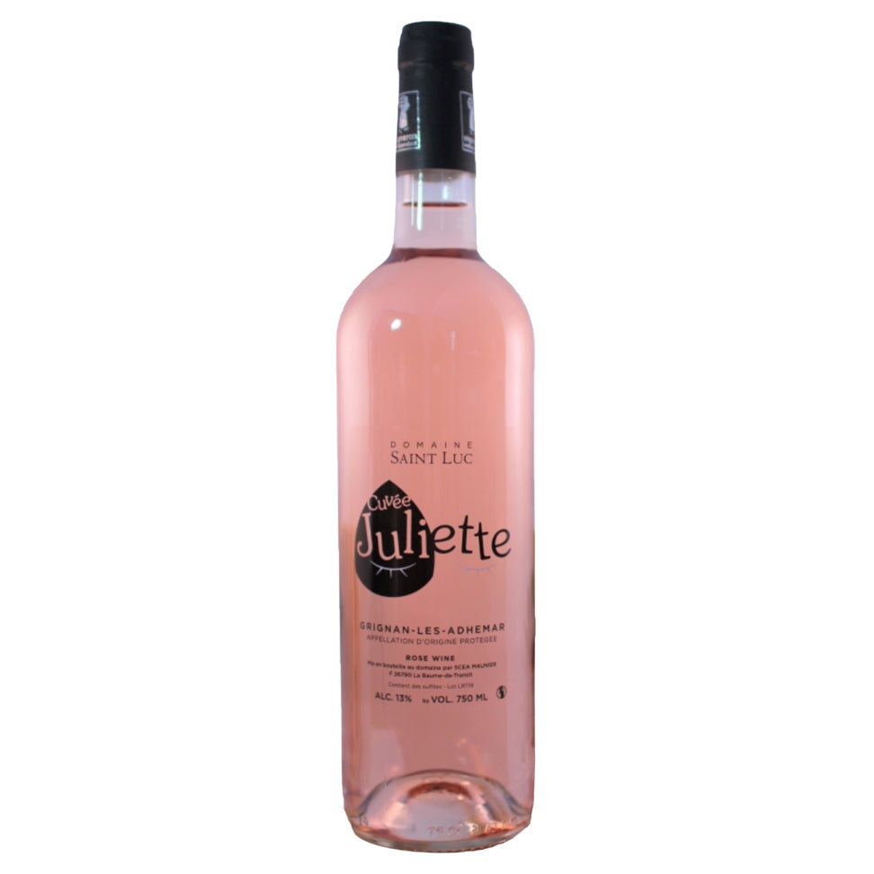 DOMAINE SAINT LUC JULIETTE