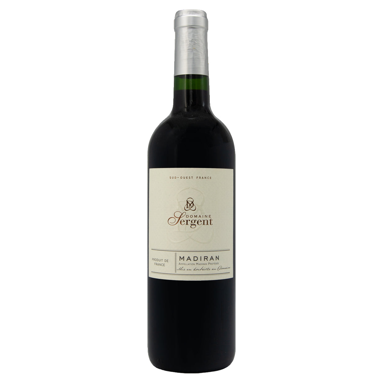 DOMAINE SERGENT MADIRAN