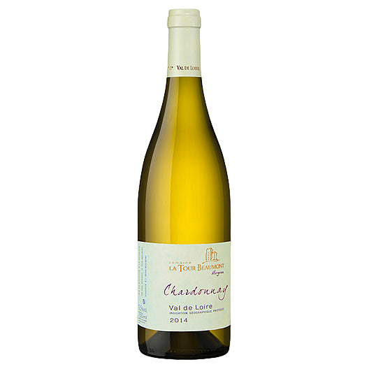 LA TOUR BEAUMONT CHARDONNAY