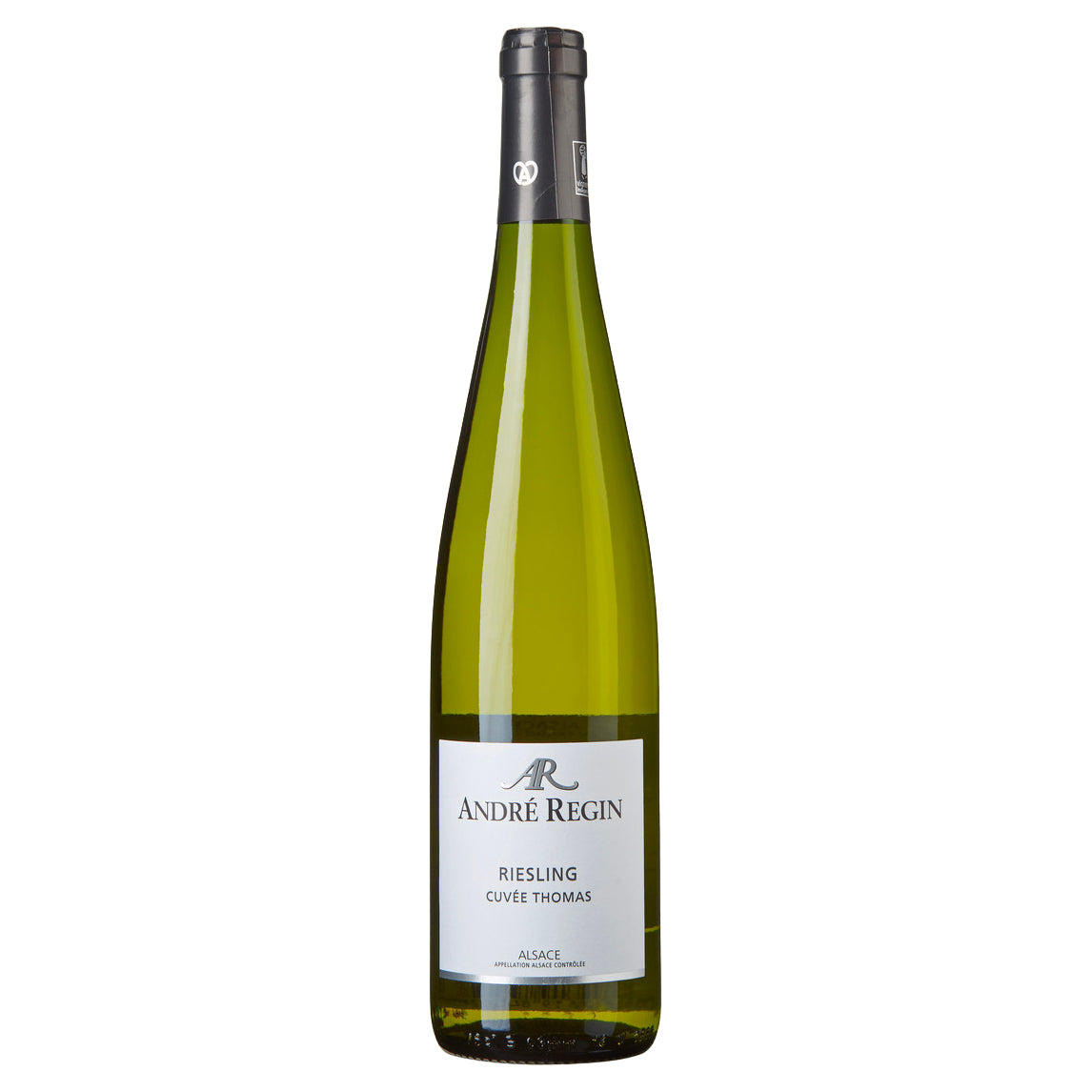 ANDRE REGIN RIESLING CUVÉE THOMAS