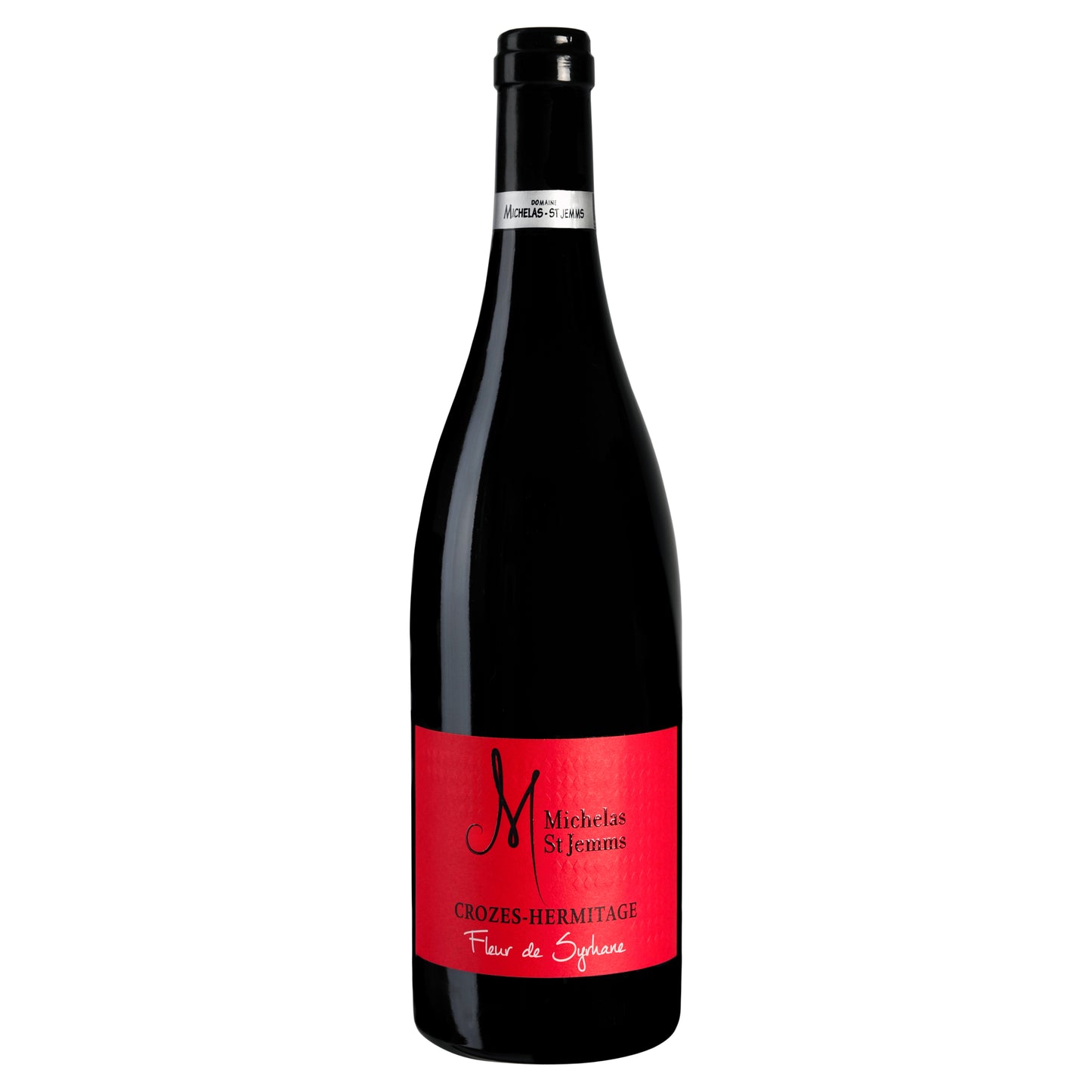 MICHELAS ST JEMMS FLEUR DE SYRAHNE