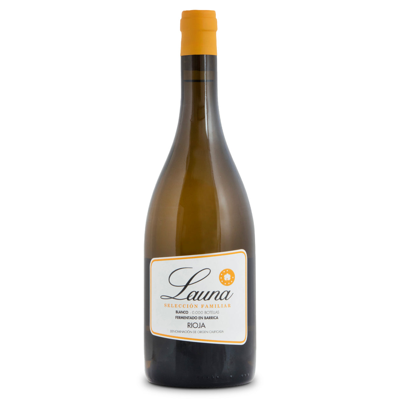 LAUNA SELECCIÓN FAMILIAR BLANCO (Outlet)