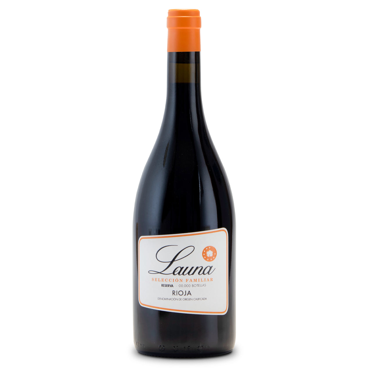 LAUNA SELECCIÓN RESERVA FAMILIAR