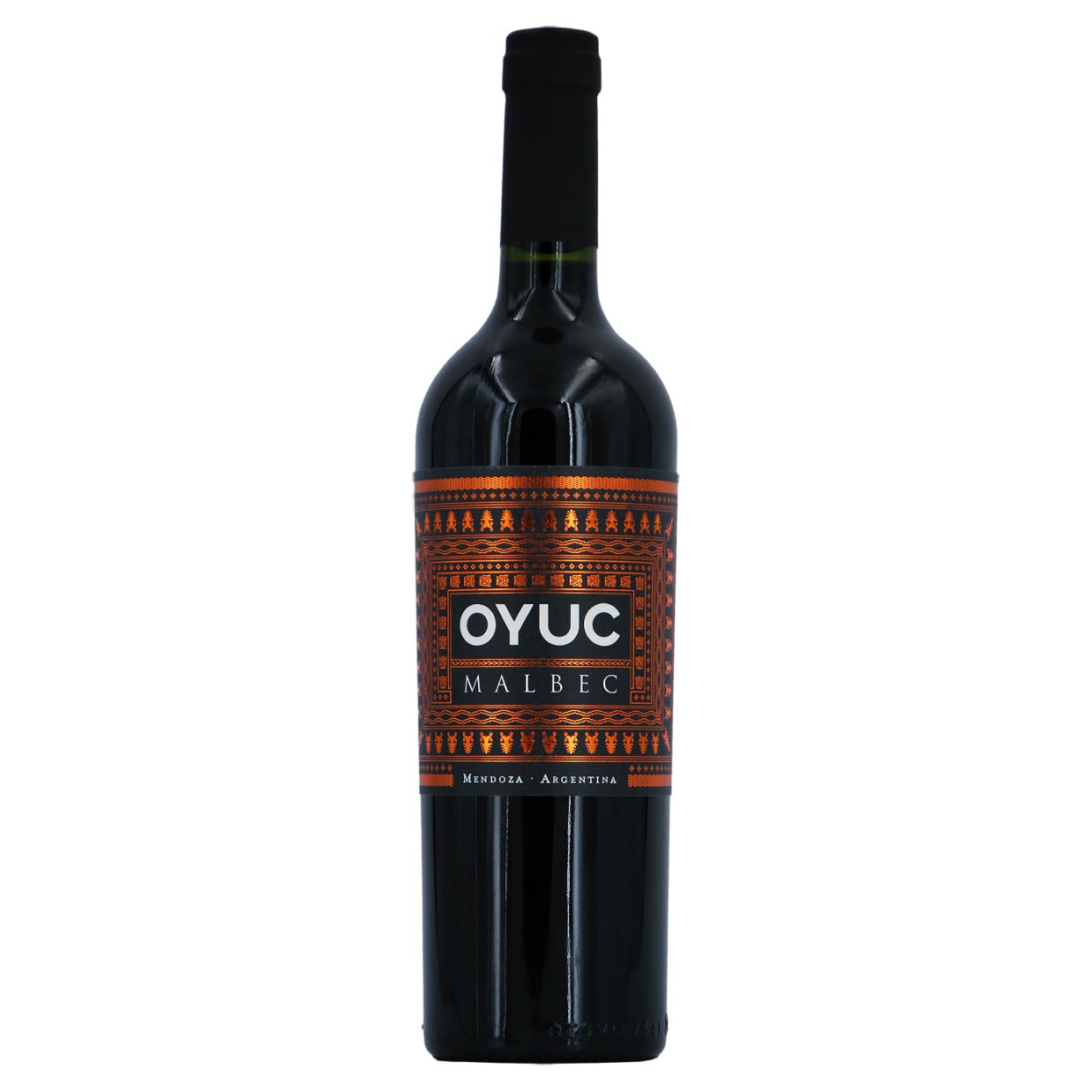 GRUPO LA NAVARRA OYUC MALBEC