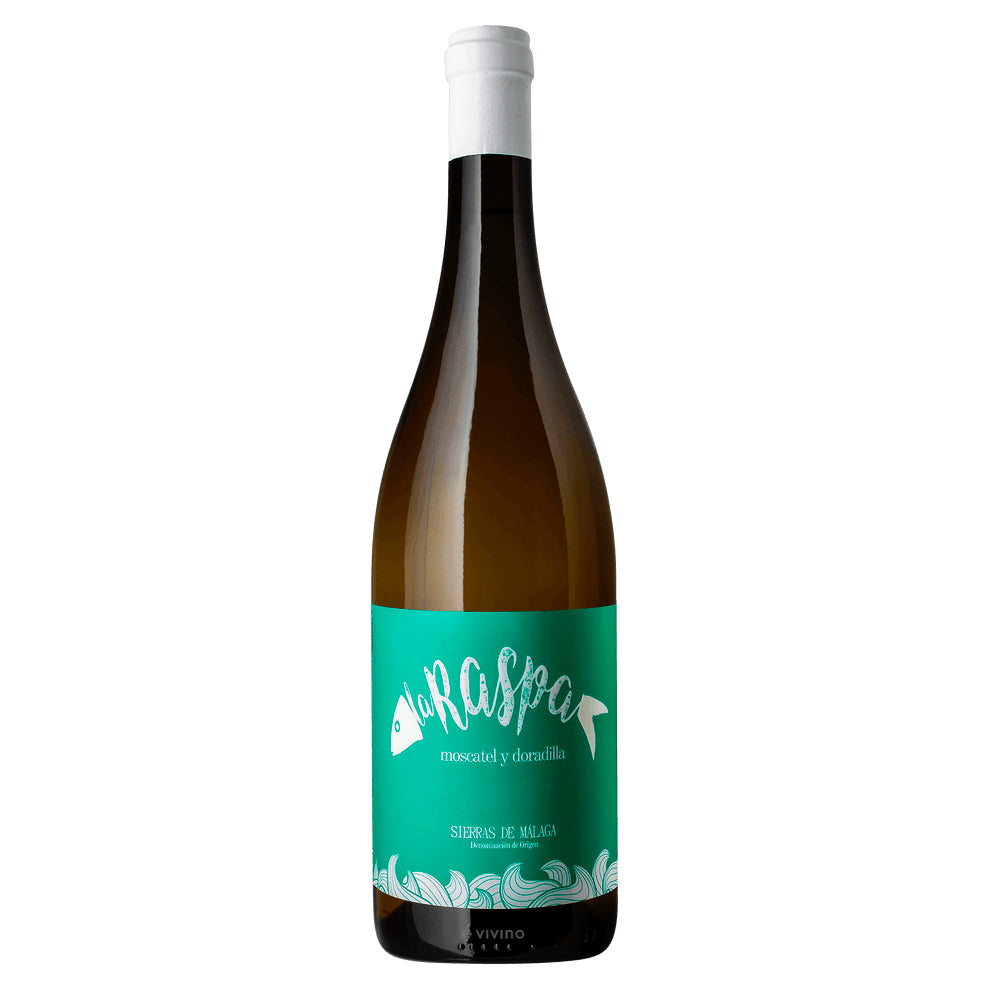 VIÑEDOS VERTICALES LA RASPA