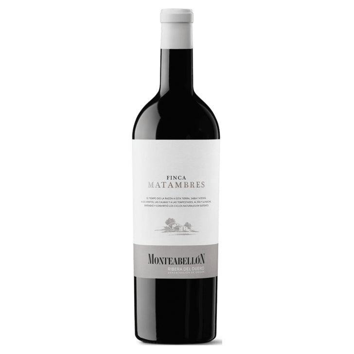 MONTEABELLÓN FINCA MATAMBRES