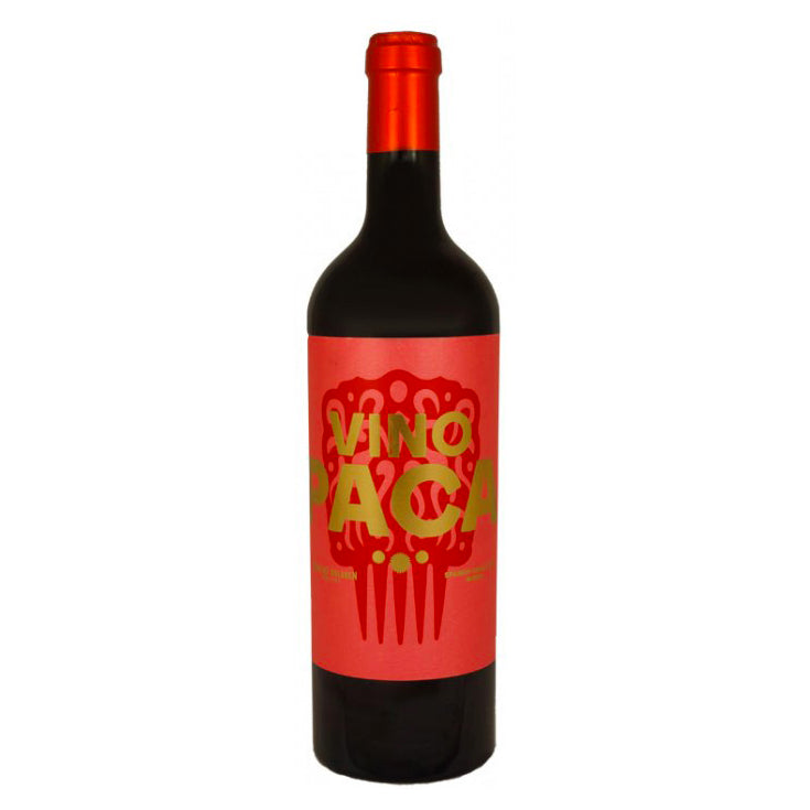 ARLOREN VINO PACA