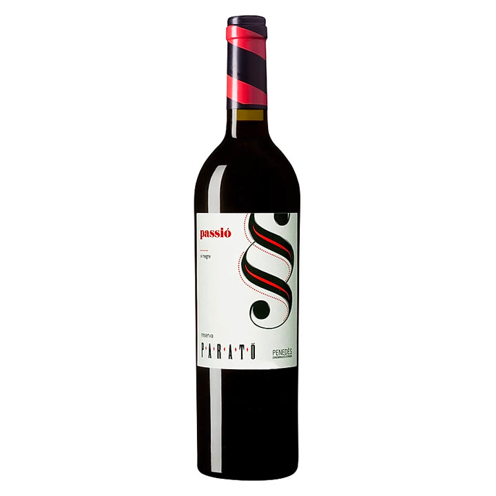 PARATÓ PASSIÓ RESERVA
