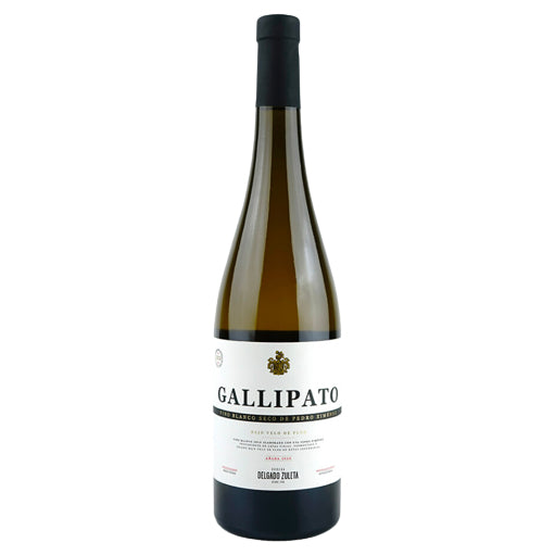 DELGADO ZULETA GALLIPATO