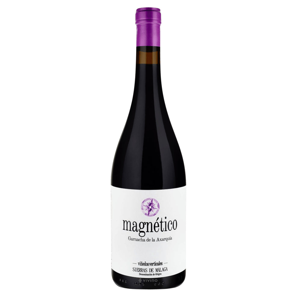 MAGNÉTICO